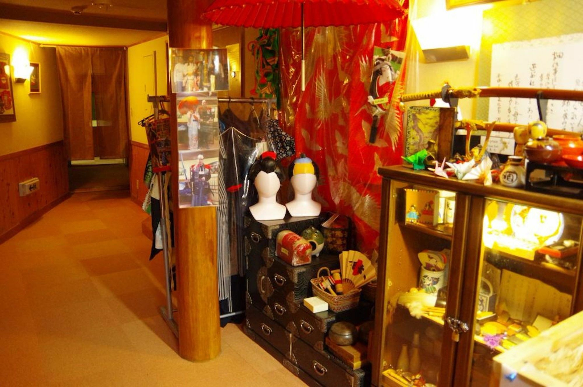 Hakuba Ski-Kan Exterior photo