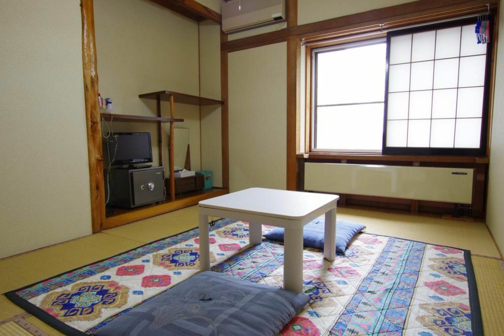 Hakuba Ski-Kan Exterior photo