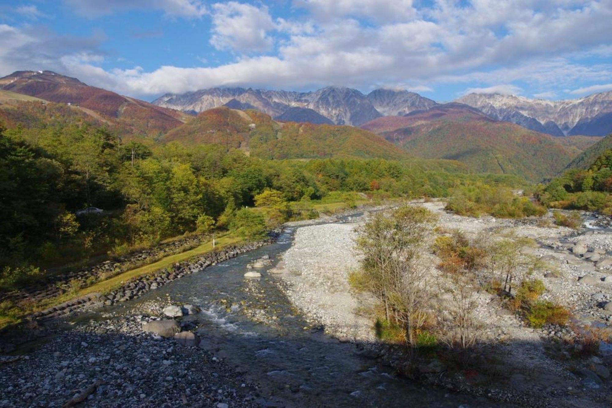 Hakuba Ski-Kan Exterior photo